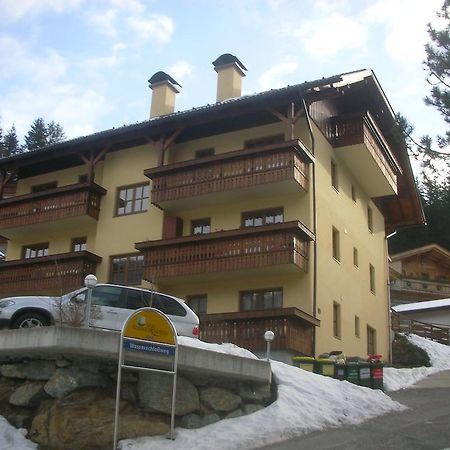 Appartement Colussi Bad Kleinkirchheim Dış mekan fotoğraf