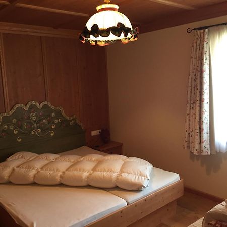 Appartement Colussi Bad Kleinkirchheim Oda fotoğraf