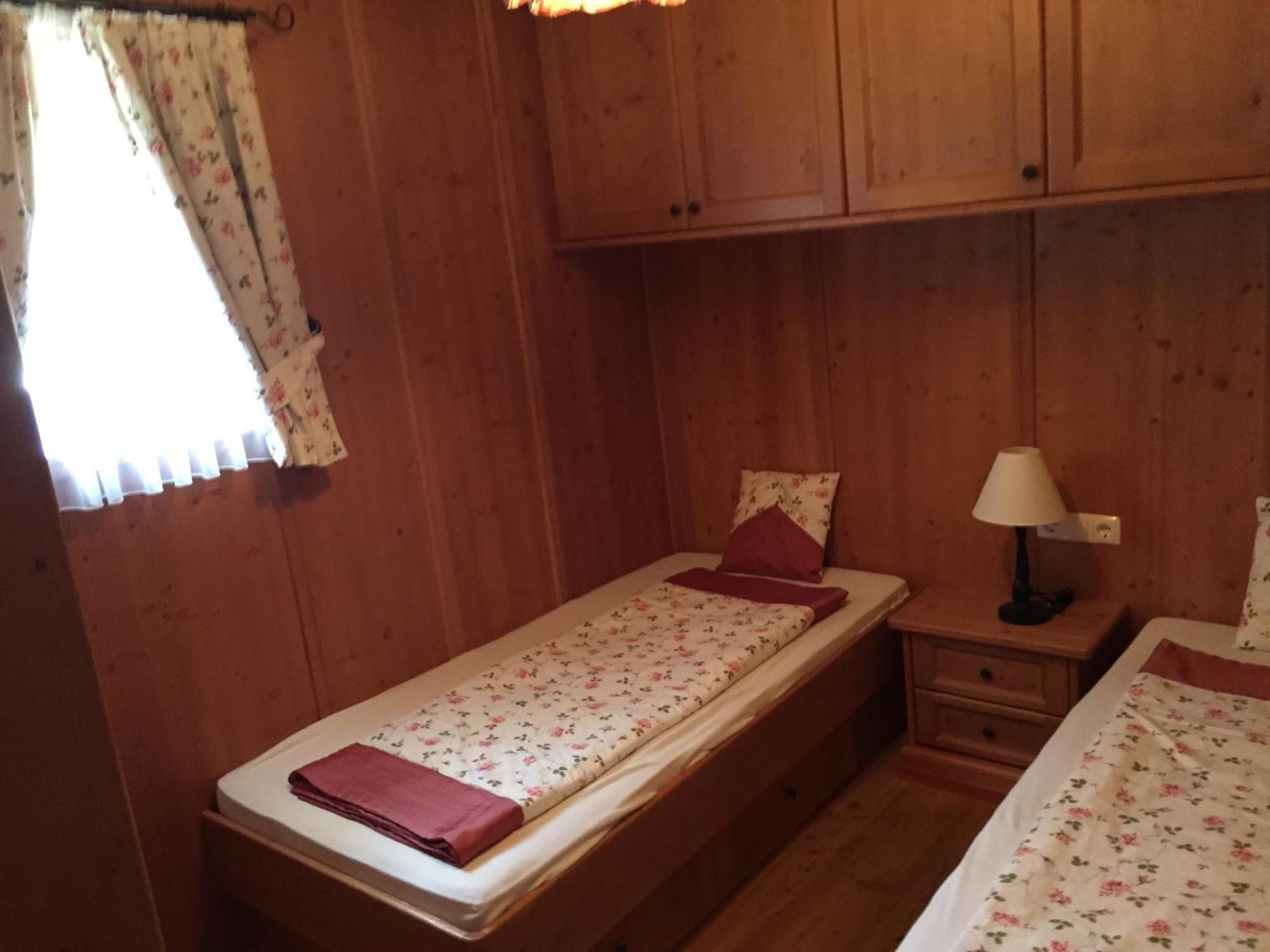 Appartement Colussi Bad Kleinkirchheim Oda fotoğraf