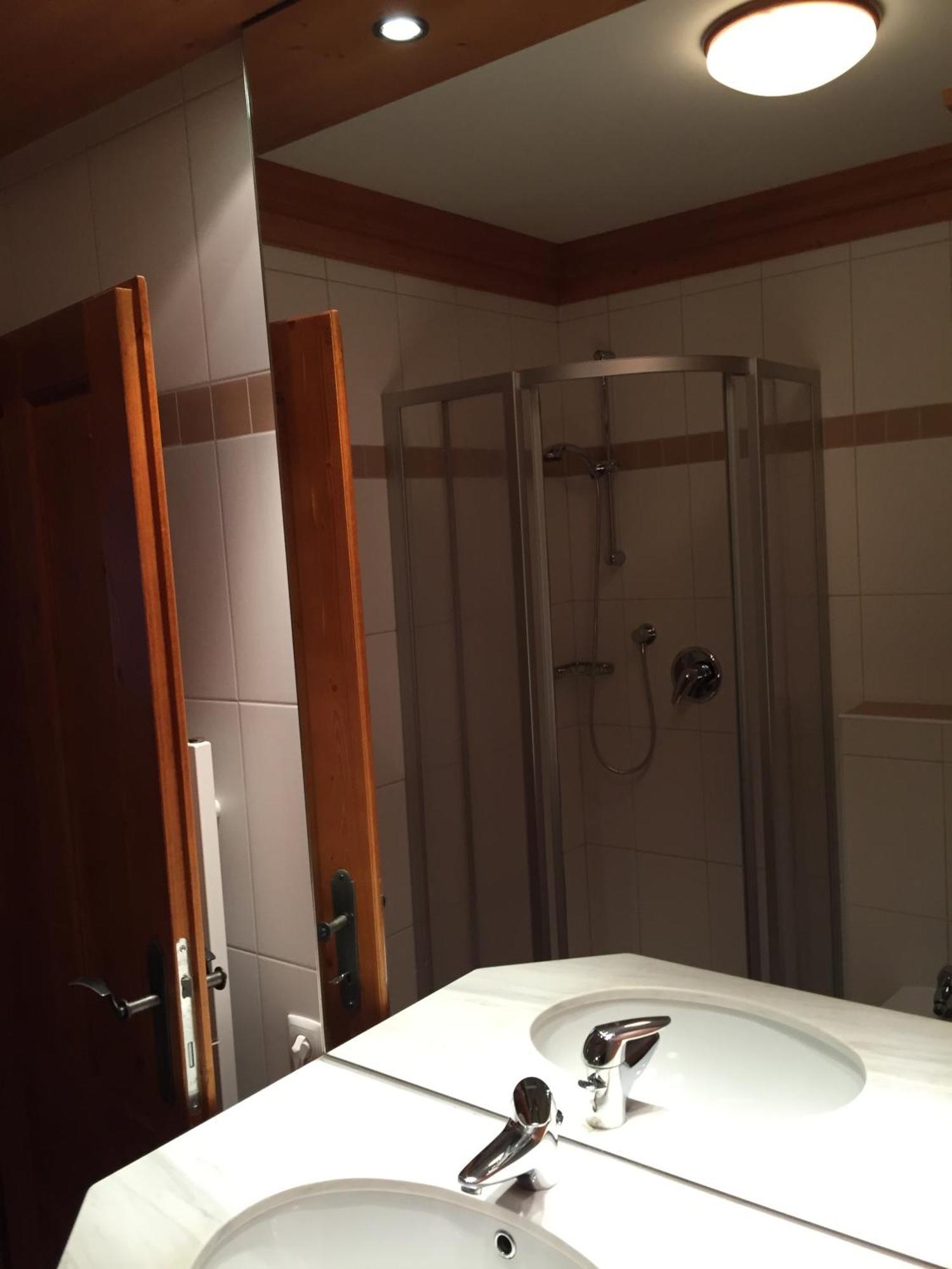 Appartement Colussi Bad Kleinkirchheim Oda fotoğraf