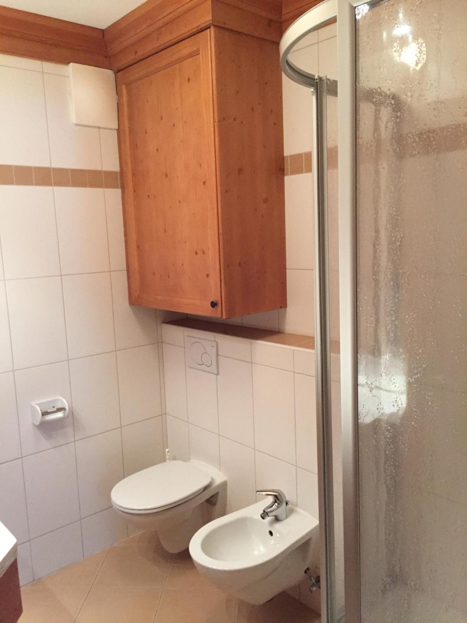 Appartement Colussi Bad Kleinkirchheim Oda fotoğraf