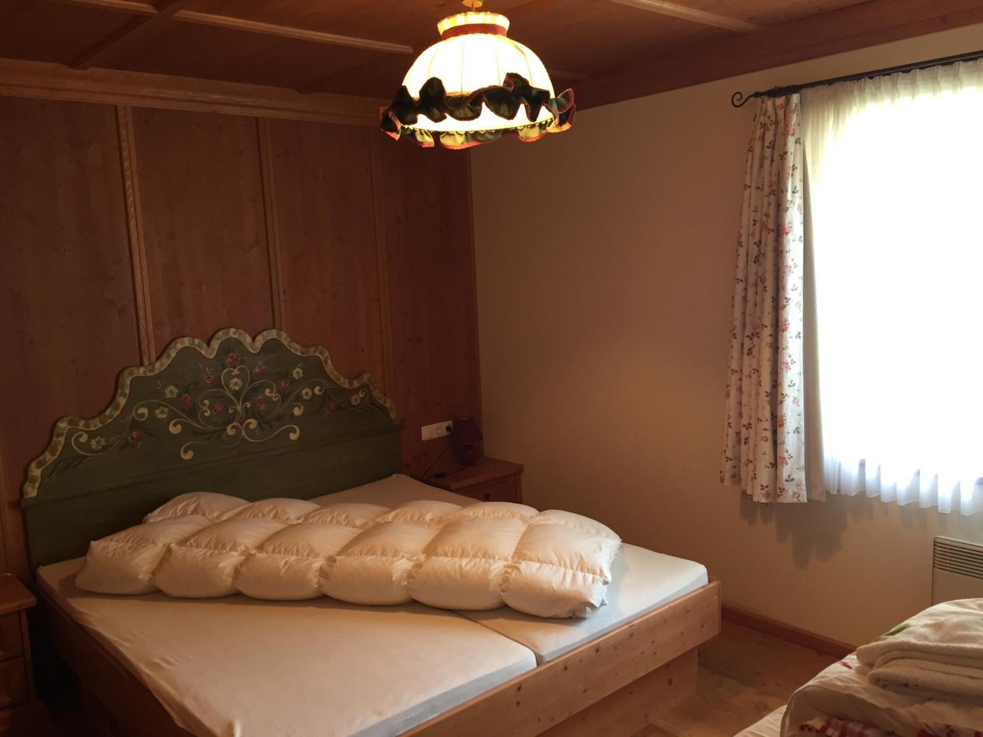 Appartement Colussi Bad Kleinkirchheim Oda fotoğraf