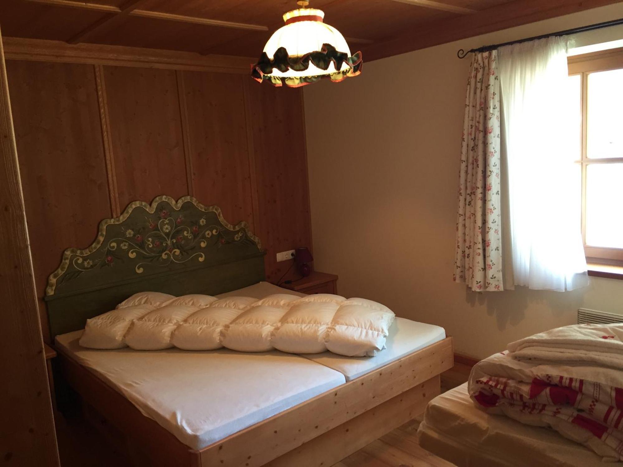 Appartement Colussi Bad Kleinkirchheim Oda fotoğraf