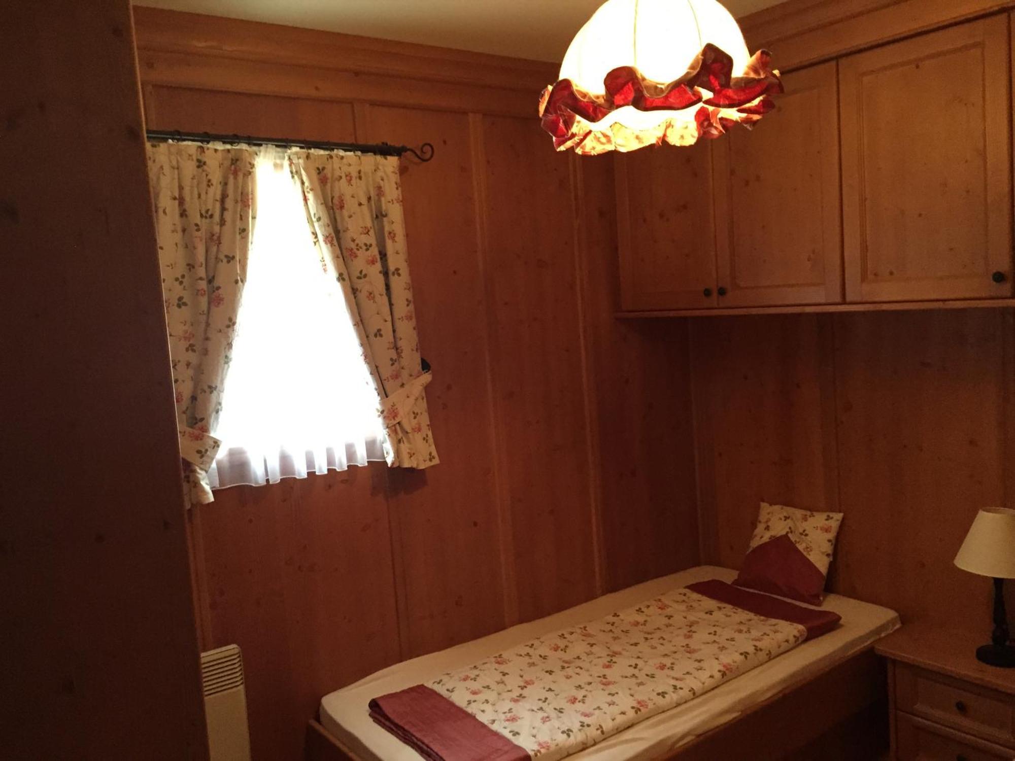 Appartement Colussi Bad Kleinkirchheim Oda fotoğraf