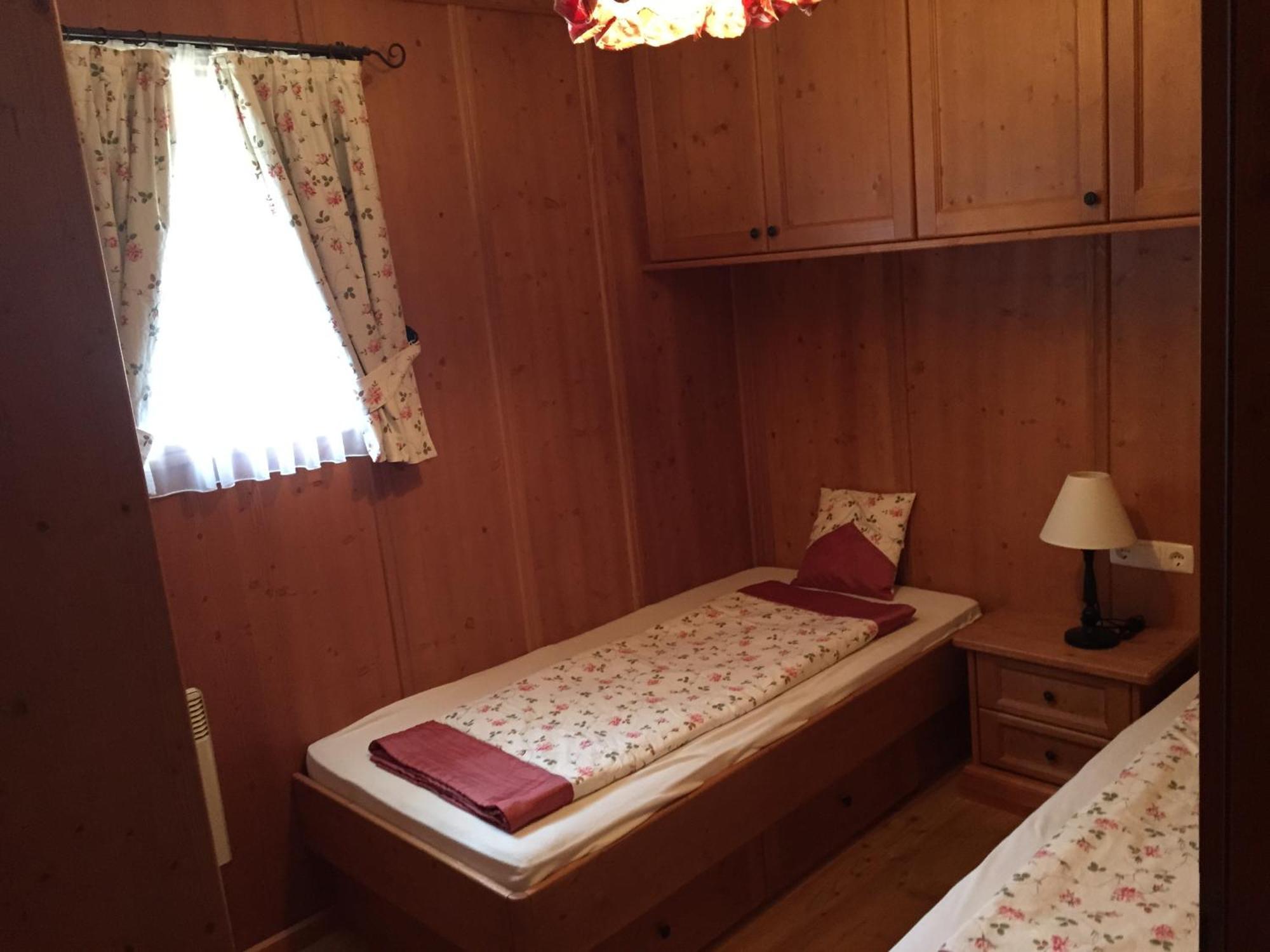 Appartement Colussi Bad Kleinkirchheim Oda fotoğraf
