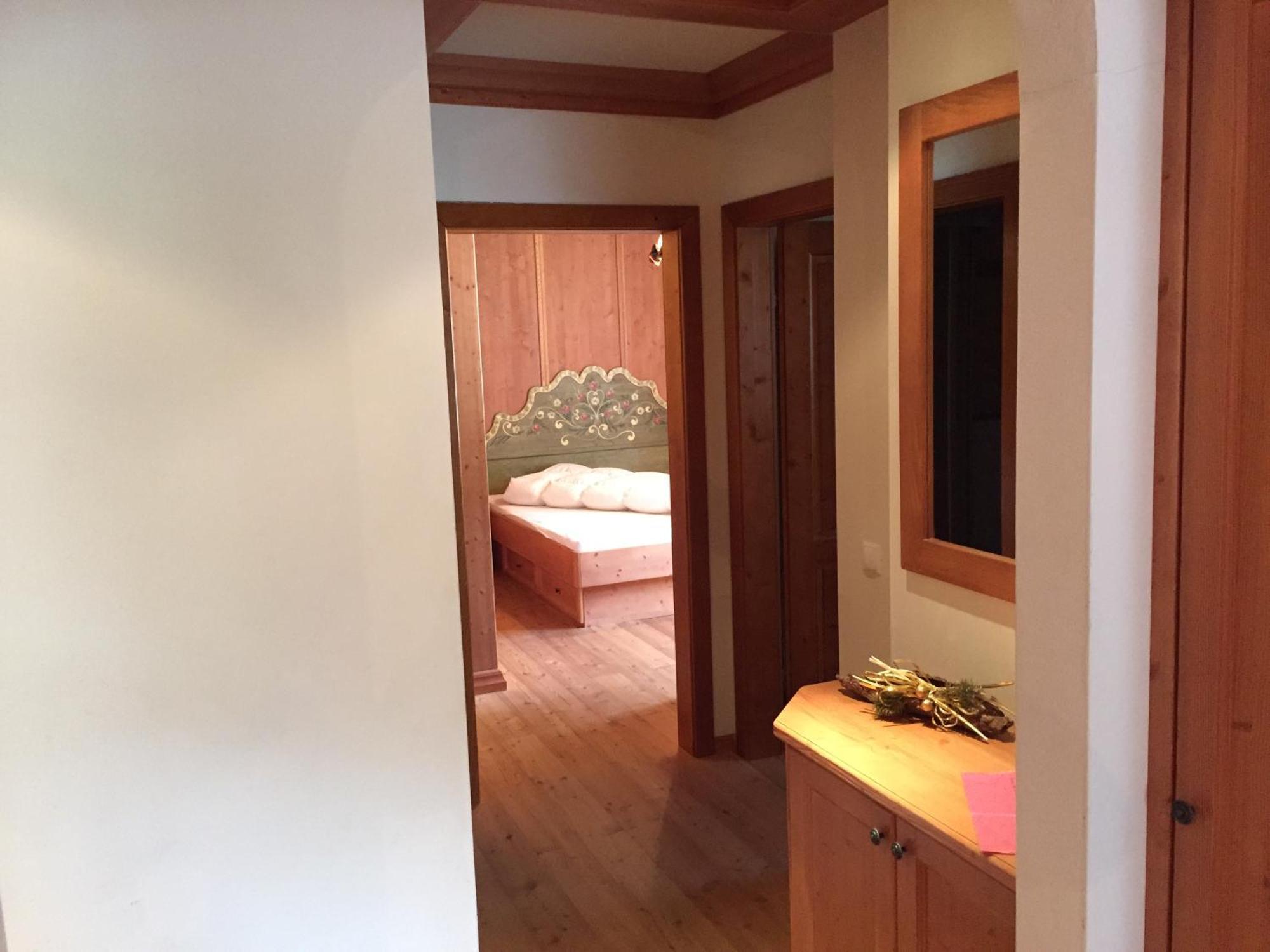 Appartement Colussi Bad Kleinkirchheim Oda fotoğraf