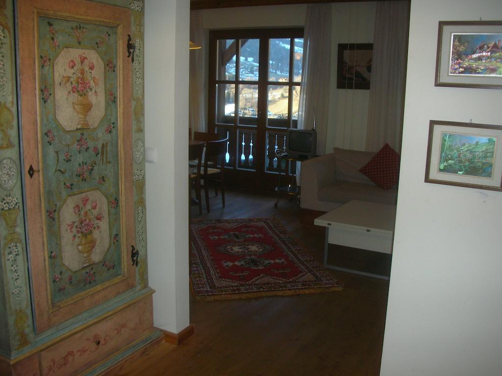 Appartement Colussi Bad Kleinkirchheim Dış mekan fotoğraf