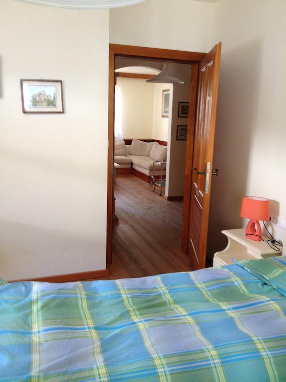 Appartement Colussi Bad Kleinkirchheim Oda fotoğraf