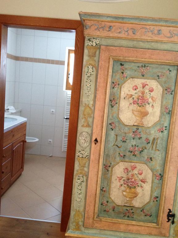 Appartement Colussi Bad Kleinkirchheim Oda fotoğraf