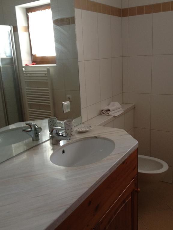 Appartement Colussi Bad Kleinkirchheim Oda fotoğraf