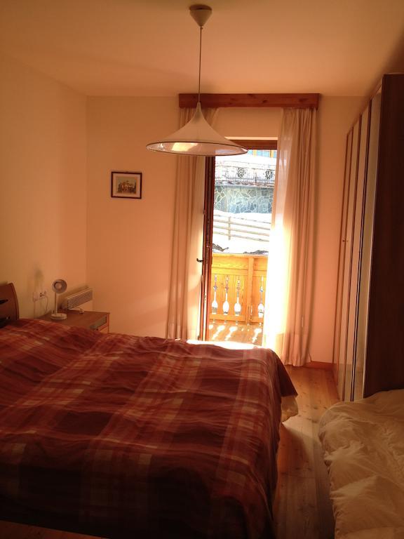 Appartement Colussi Bad Kleinkirchheim Dış mekan fotoğraf