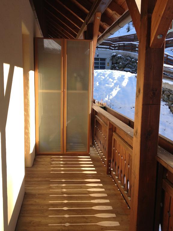 Appartement Colussi Bad Kleinkirchheim Dış mekan fotoğraf