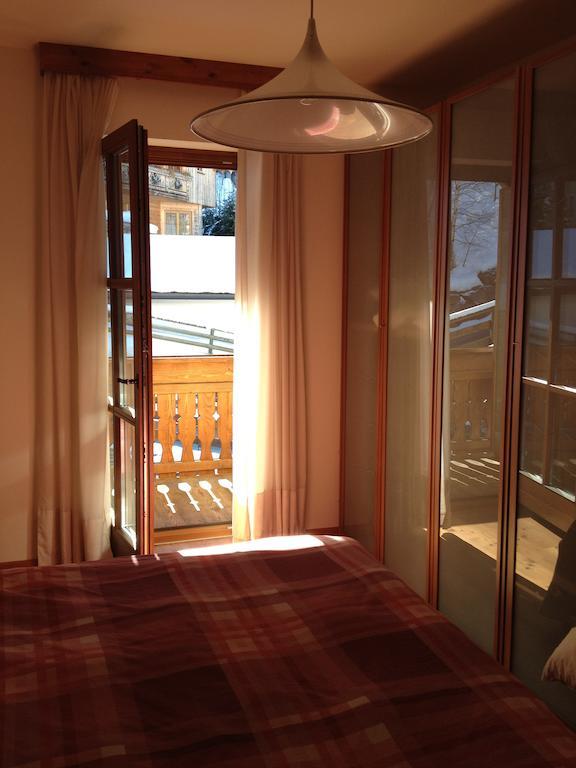 Appartement Colussi Bad Kleinkirchheim Dış mekan fotoğraf