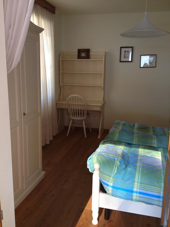 Appartement Colussi Bad Kleinkirchheim Dış mekan fotoğraf