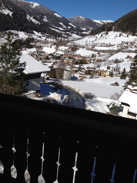 Appartement Colussi Bad Kleinkirchheim Oda fotoğraf