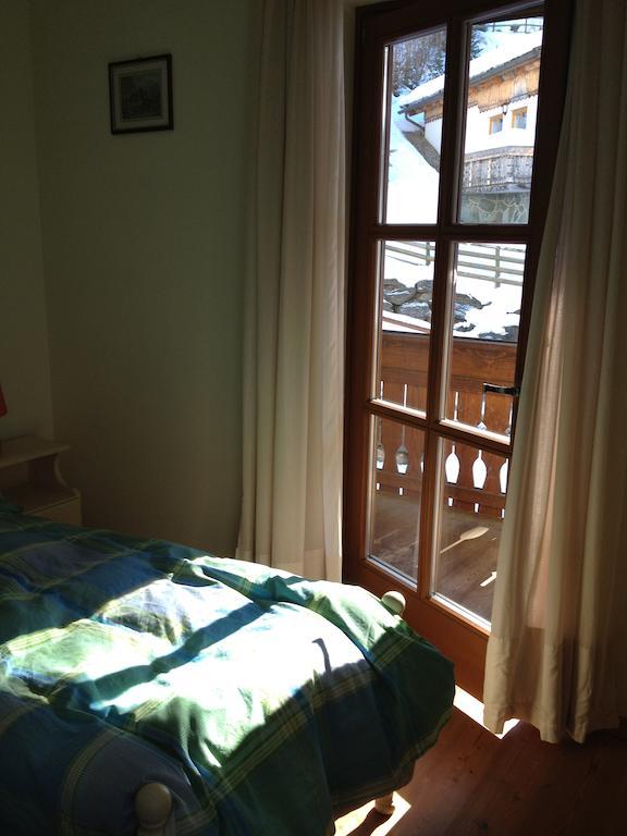 Appartement Colussi Bad Kleinkirchheim Dış mekan fotoğraf