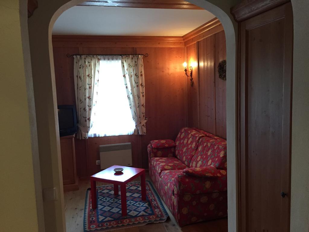 Appartement Colussi Bad Kleinkirchheim Dış mekan fotoğraf