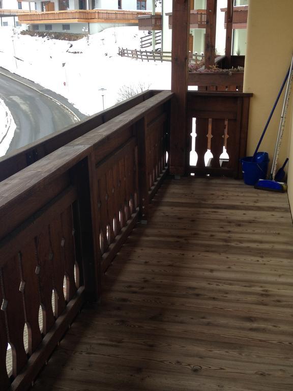 Appartement Colussi Bad Kleinkirchheim Dış mekan fotoğraf