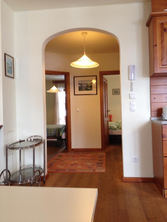 Appartement Colussi Bad Kleinkirchheim Dış mekan fotoğraf