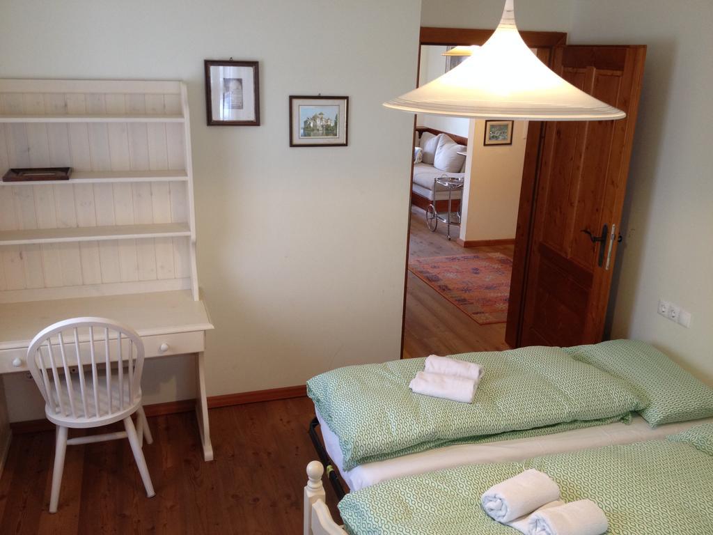 Appartement Colussi Bad Kleinkirchheim Dış mekan fotoğraf