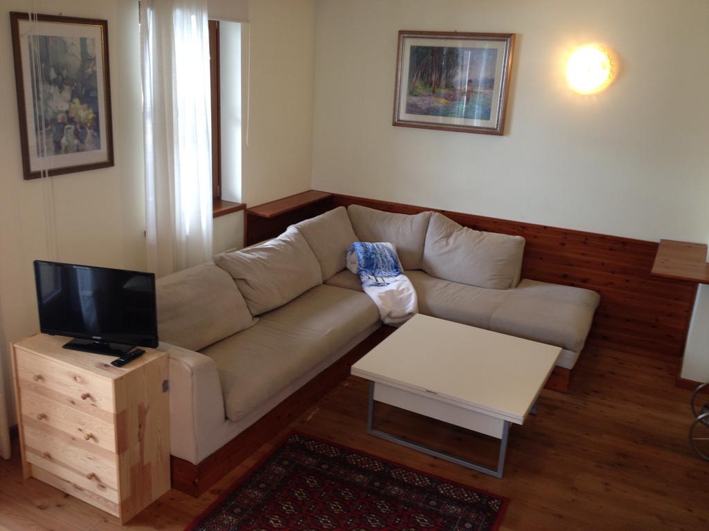 Appartement Colussi Bad Kleinkirchheim Dış mekan fotoğraf