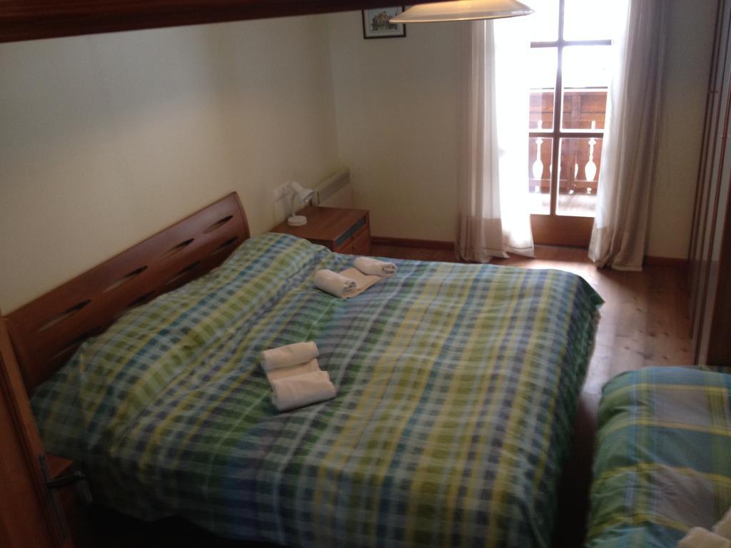 Appartement Colussi Bad Kleinkirchheim Dış mekan fotoğraf