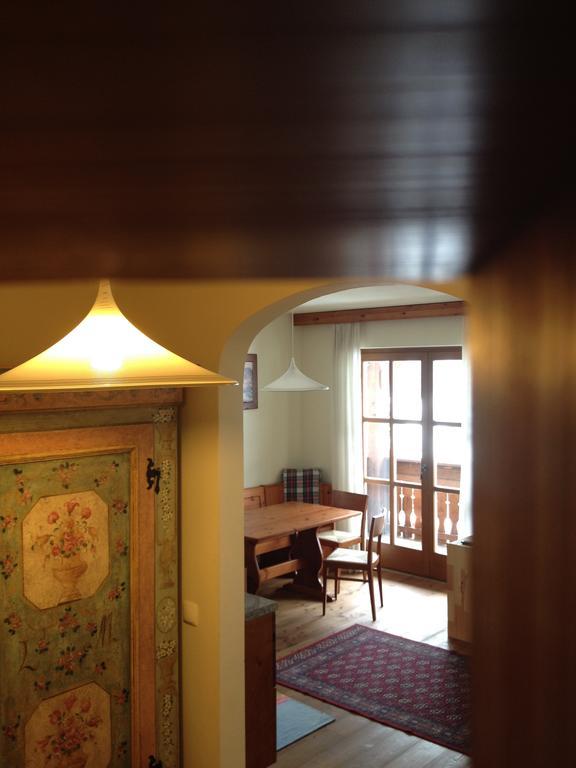Appartement Colussi Bad Kleinkirchheim Dış mekan fotoğraf