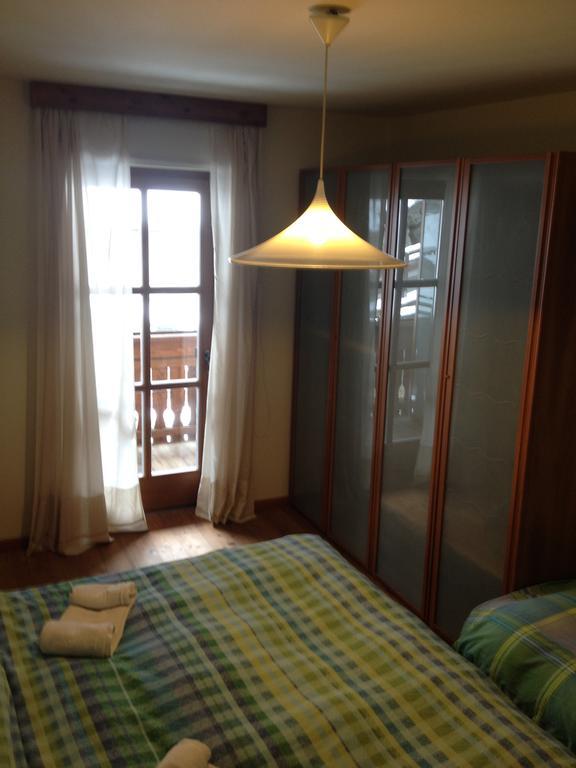 Appartement Colussi Bad Kleinkirchheim Dış mekan fotoğraf